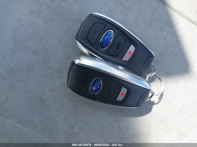 Subaru Outback Limited 2024 4S4BTANCXR3174383 Image 11