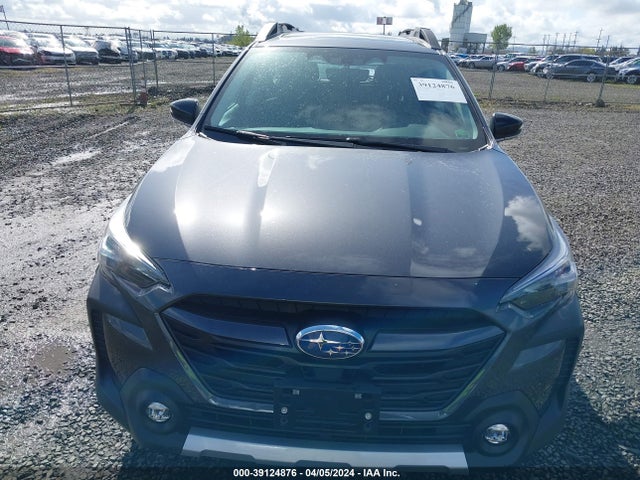 Subaru Outback Limited 2024 4S4BTANCXR3174383 Image 12