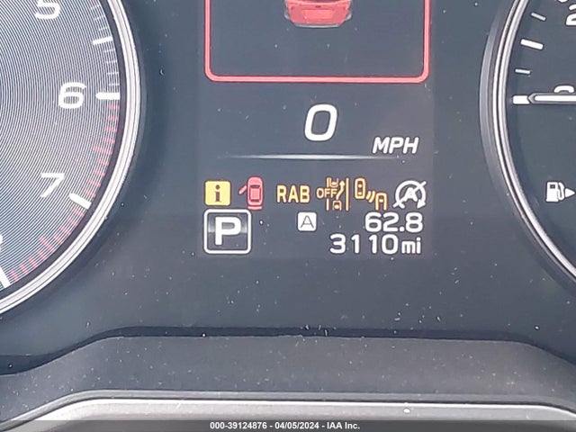 Subaru Outback Limited 2024 4S4BTANCXR3174383 Image 15