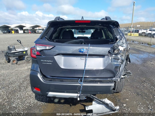 Subaru Outback Limited 2024 4S4BTANCXR3174383 Image 16