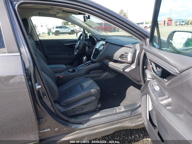 Subaru Outback Limited 2024 4S4BTANCXR3174383 Image 5