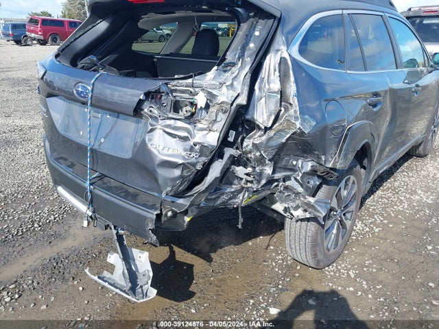 Subaru Outback Limited 2024 4S4BTANCXR3174383 Image 6