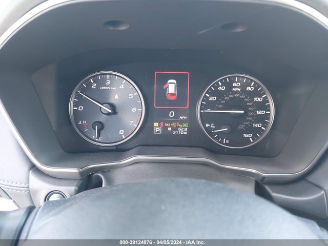 Subaru Outback Limited 2024 4S4BTANCXR3174383 Image 7