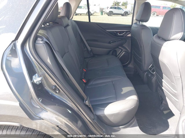 Subaru Outback Limited 2024 4S4BTANCXR3174383 Image 8