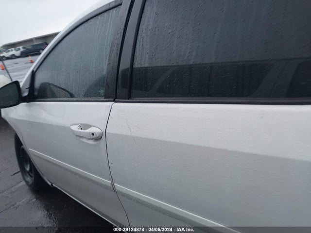 Toyota COROLLA L 2017 2T1BURHE2HC806084 Image 15