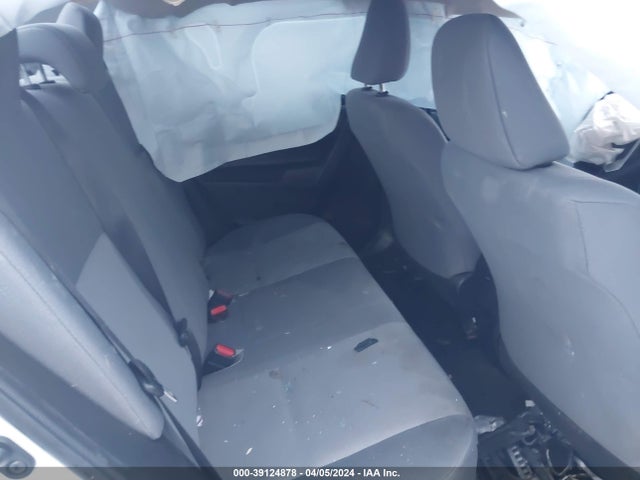 Toyota COROLLA L 2017 2T1BURHE2HC806084 Image 8