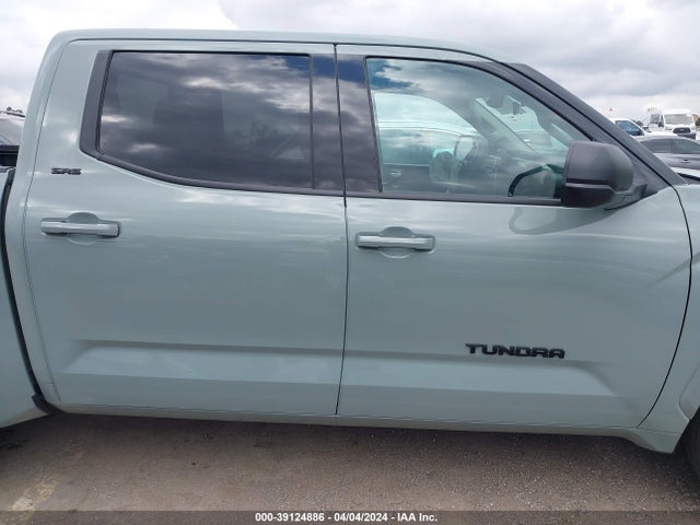 Toyota Tundra Sr5 2023 5TFLA5DB1PX056968 Image 13