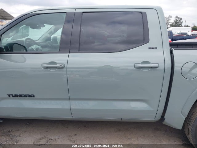 Toyota Tundra Sr5 2023 5TFLA5DB1PX056968 Image 14