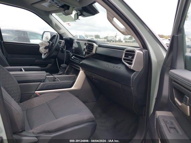 Toyota Tundra Sr5 2023 5TFLA5DB1PX056968 Image 5