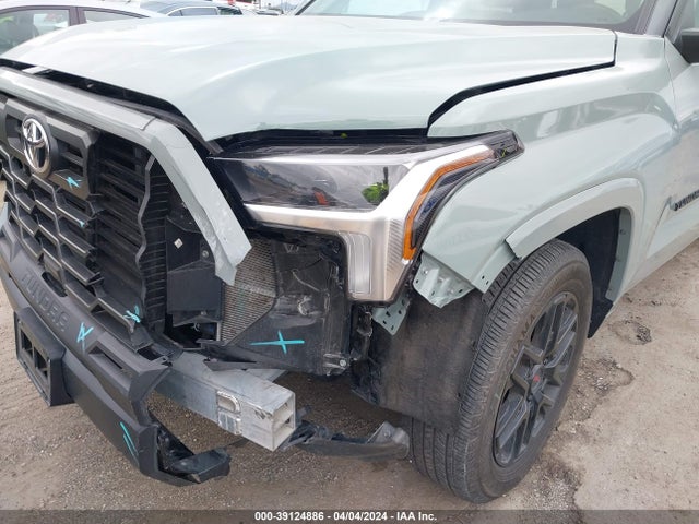 Toyota Tundra Sr5 2023 5TFLA5DB1PX056968 Image 6