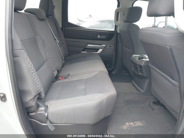 Toyota Tundra Sr5 2023 5TFLA5DB1PX056968 Image 8