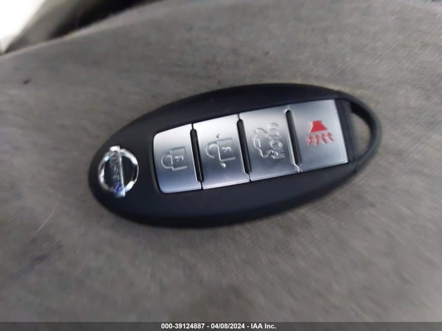 Nissan SENTRA SV 2018 3N1AB7AP4JY339308 Image 11