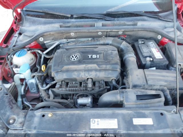 3VWD17AJ9GM291679 Volkswagen Jetta 1.8t Sport