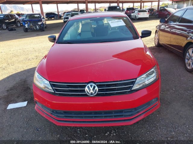 3VWD17AJ9GM291679 Volkswagen Jetta 1.8t Sport