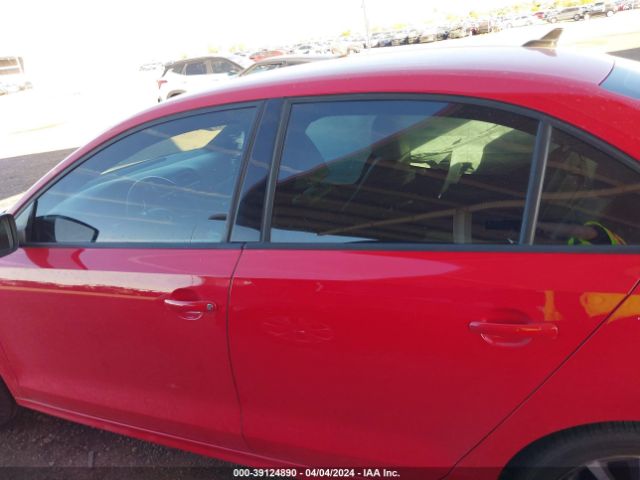 3VWD17AJ9GM291679 Volkswagen Jetta 1.8t Sport