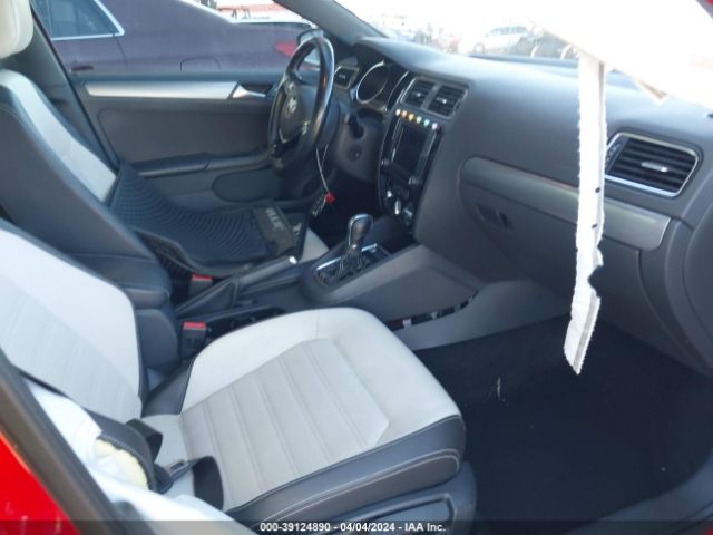 3VWD17AJ9GM291679 Volkswagen Jetta 1.8t Sport