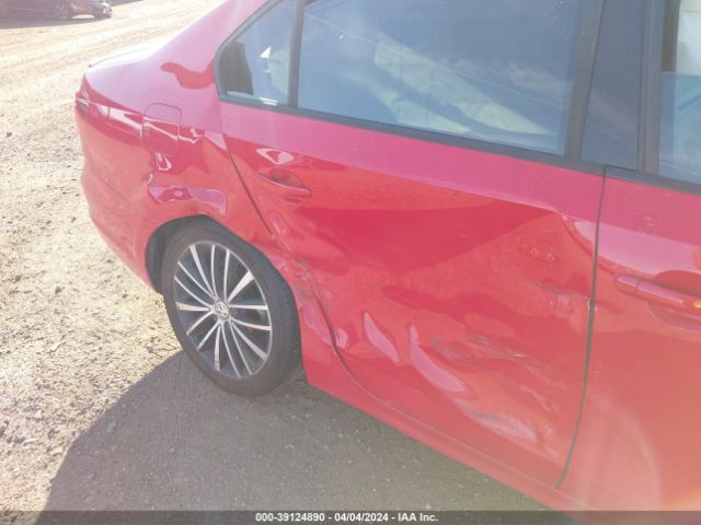 3VWD17AJ9GM291679 Volkswagen Jetta 1.8t Sport