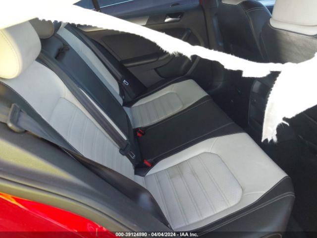3VWD17AJ9GM291679 Volkswagen Jetta 1.8t Sport