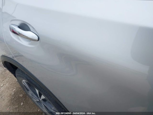 JN8AT2MV1LW107481 Nissan Rogue Sv Intelligent Awd