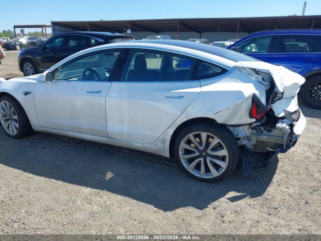5YJ3E1EAXJF049151 Tesla Model 3 Long Range/mid Range