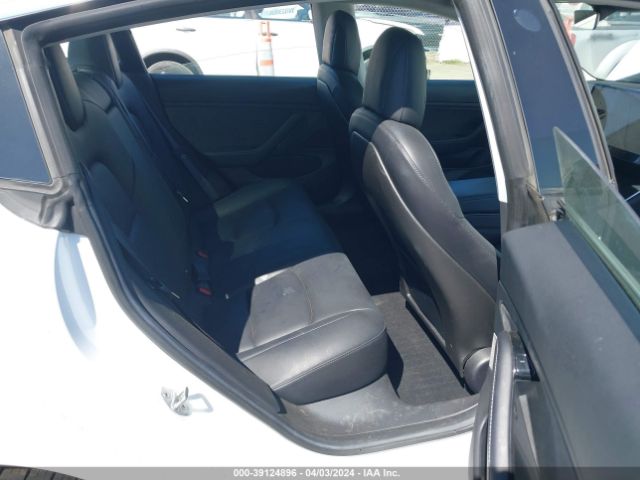 5YJ3E1EAXJF049151 Tesla Model 3 Long Range/mid Range