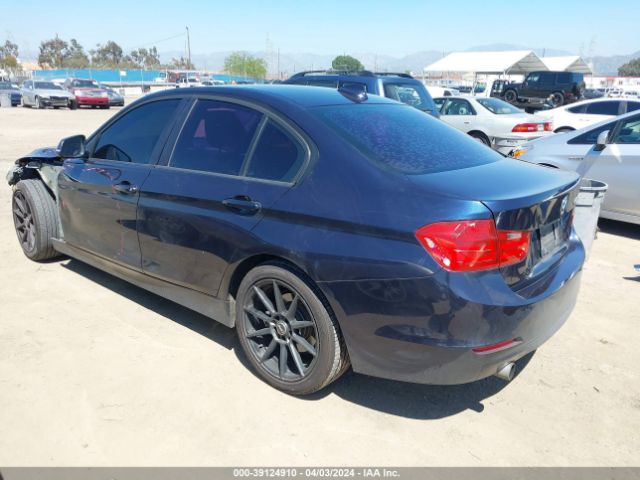 WBA3B1C55FK136820 BMW 320i