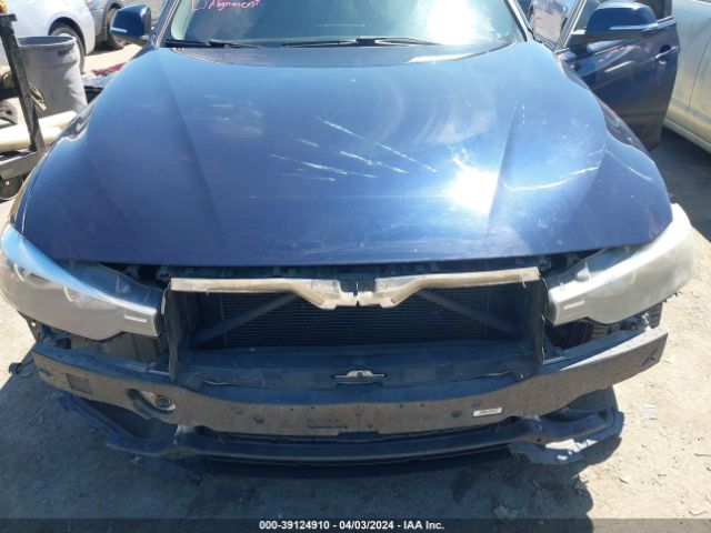 WBA3B1C55FK136820 BMW 320i