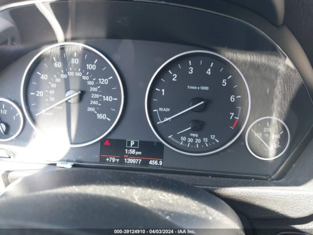 WBA3B1C55FK136820 BMW 320i