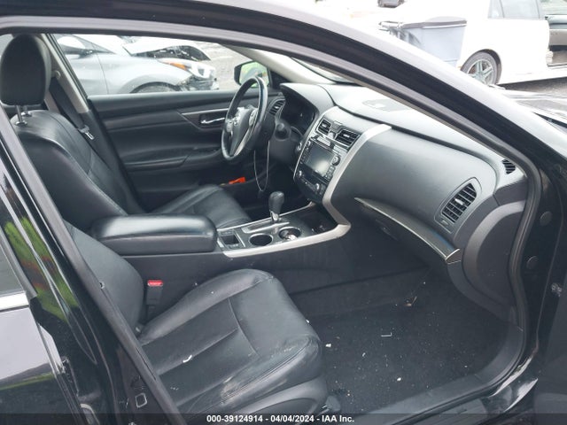 Продажа на аукционе авто 2014 Nissan Altima 2.5 Sl, vin: 1N4AL3AP9EC902148, номер лота: 39124914