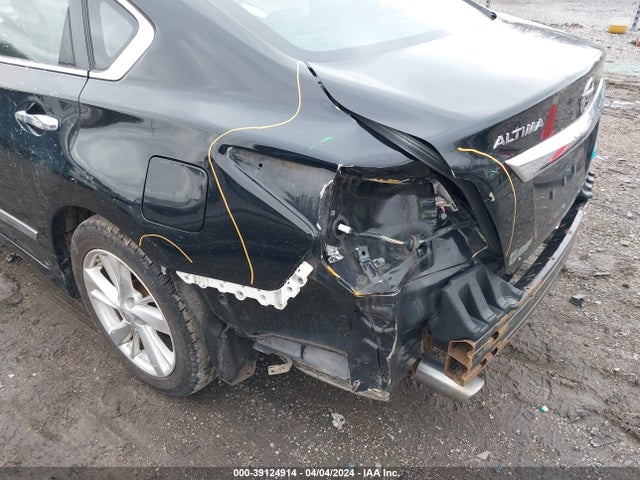 Продажа на аукционе авто 2014 Nissan Altima 2.5 Sl, vin: 1N4AL3AP9EC902148, номер лота: 39124914