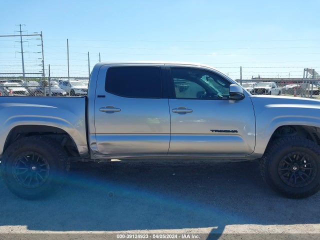 Toyota Tacoma Sr5 2021 3TYAX5GN2MT019025 Image 13