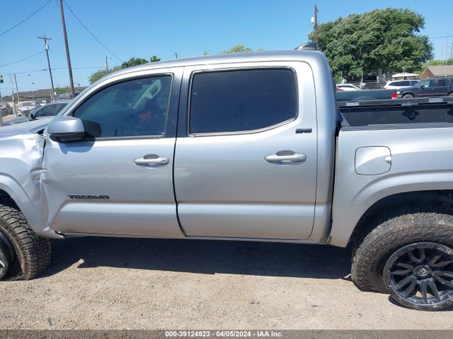 Toyota Tacoma Sr5 2021 3TYAX5GN2MT019025 Image 14