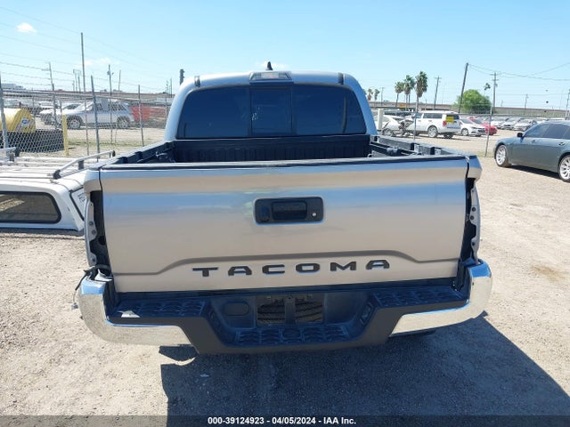Toyota Tacoma Sr5 2021 3TYAX5GN2MT019025 Image 16