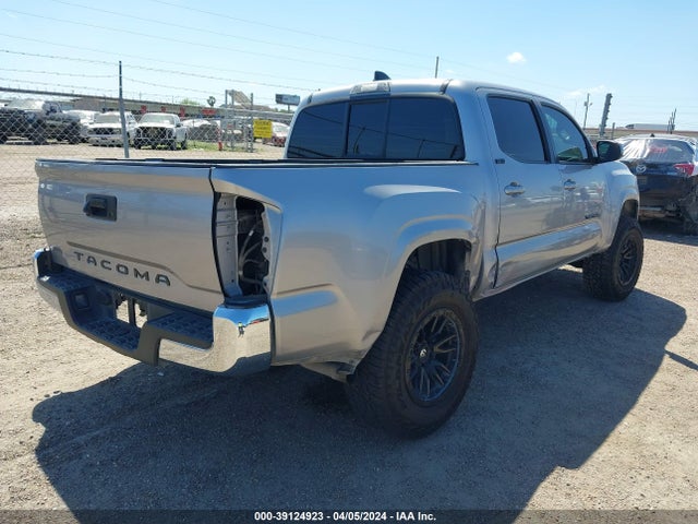 Toyota Tacoma Sr5 2021 3TYAX5GN2MT019025 Image 4
