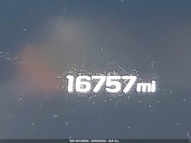 Chevrolet Camaro 1ss 2019 1G1FF3D71K0138563 Image 14