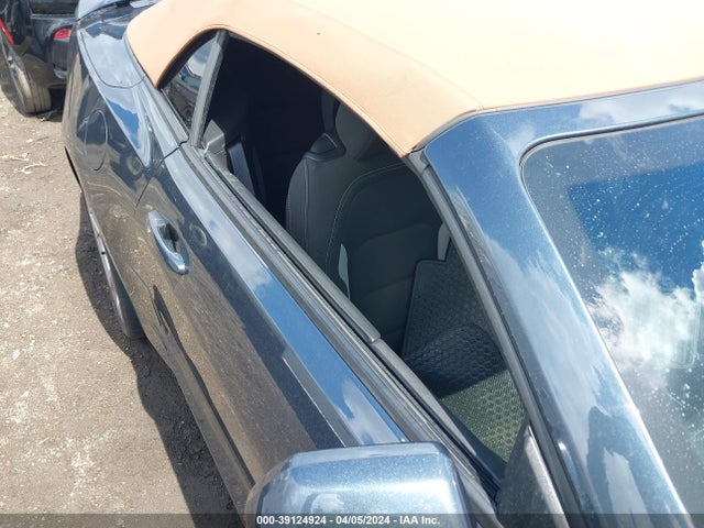 Chevrolet Camaro 1ss 2019 1G1FF3D71K0138563 Image 6