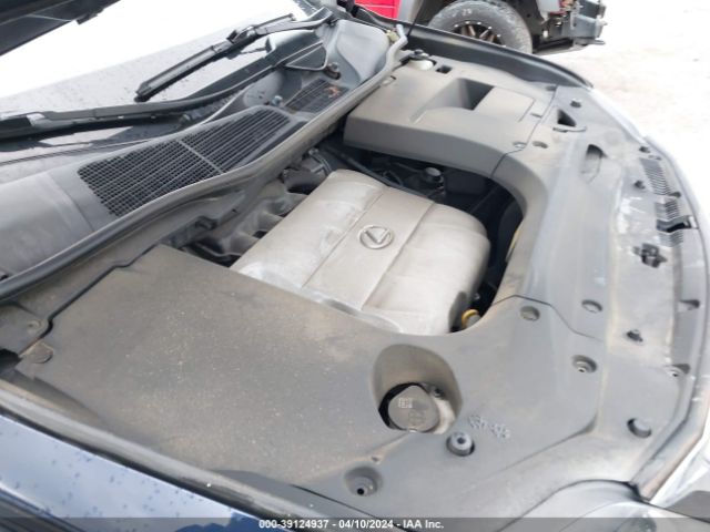 JTJZK1BA3E2012326 Lexus RX 350