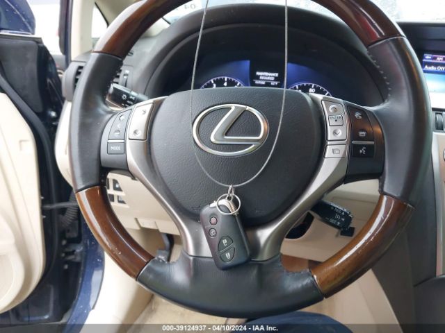 JTJZK1BA3E2012326 Lexus RX 350