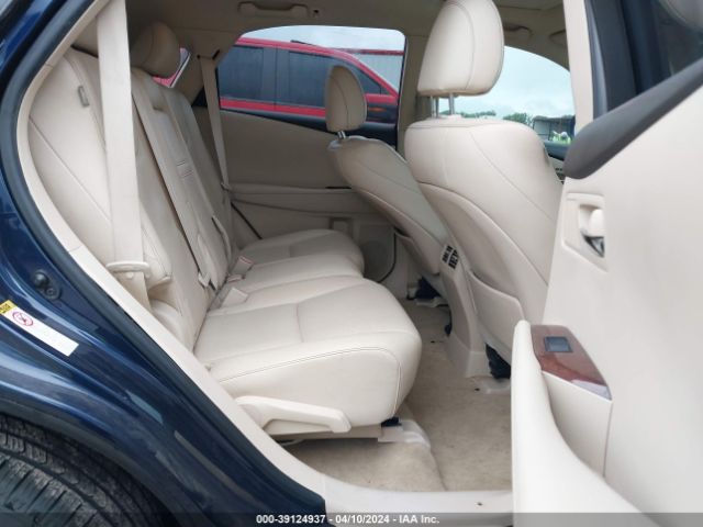 JTJZK1BA3E2012326 Lexus RX 350