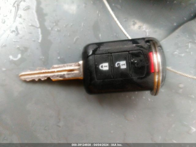 JA4AD2A37LZ046397 Mitsubishi Outlander Es 2.4