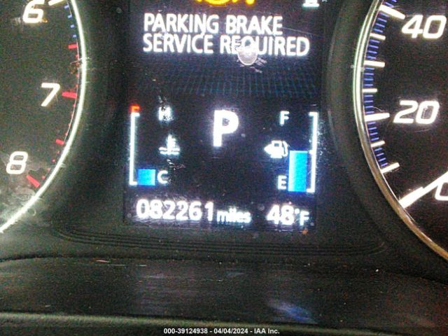 JA4AD2A37LZ046397 Mitsubishi Outlander Es 2.4