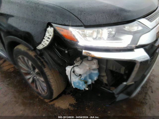JA4AD2A37LZ046397 Mitsubishi Outlander Es 2.4
