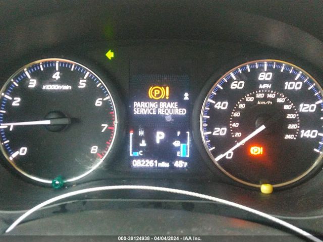 JA4AD2A37LZ046397 Mitsubishi Outlander Es 2.4