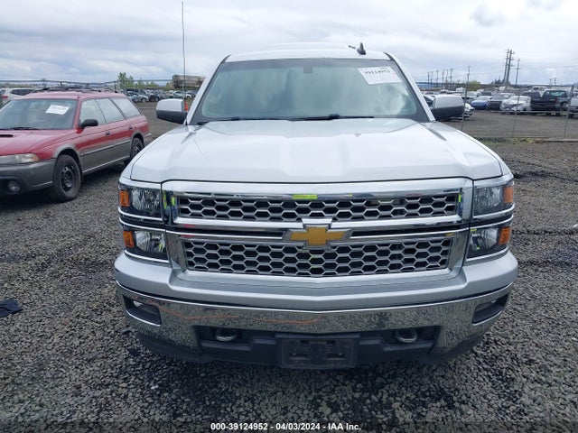 Chevrolet Silverado 1500 1lt 2015 3GCUKREC0FG359906 Image 13