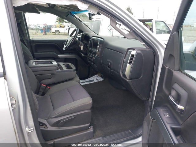 Chevrolet Silverado 1500 1lt 2015 3GCUKREC0FG359906 Image 5