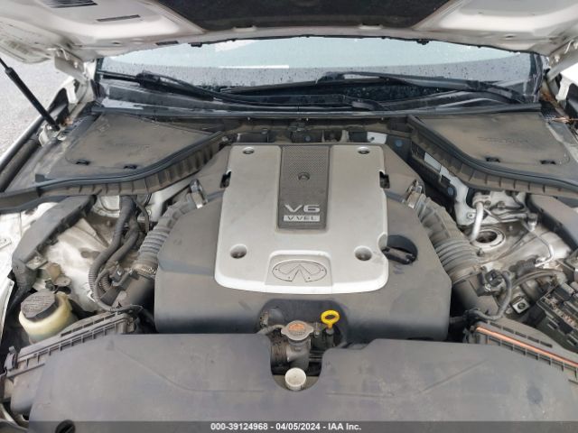 JN1BV7AP7FM340460 Infiniti Q50 Premium