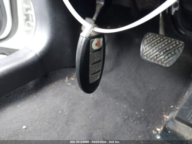 JN1BV7AP7FM340460 Infiniti Q50 Premium