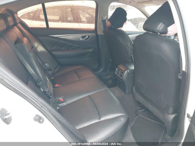 JN1BV7AP7FM340460 Infiniti Q50 Premium