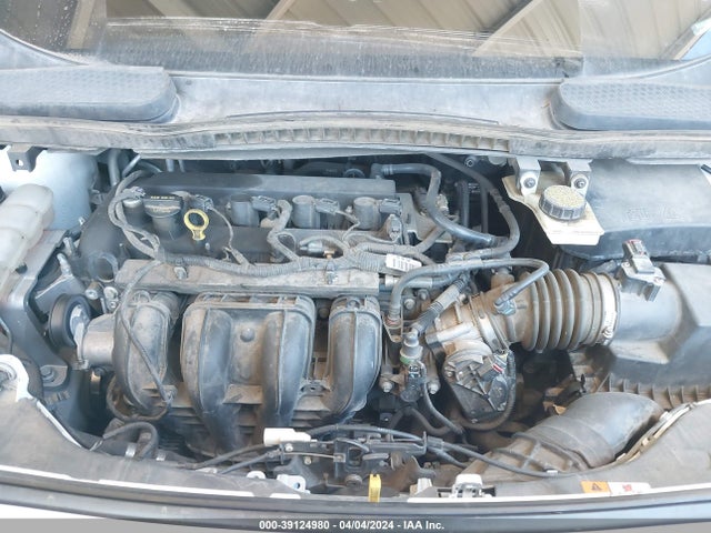 Ford Transit Connect Xlt 2015 NM0GS9F79F1224157 Image 10