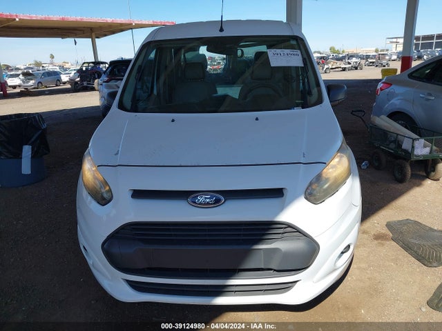 Ford Transit Connect Xlt 2015 NM0GS9F79F1224157 Image 12